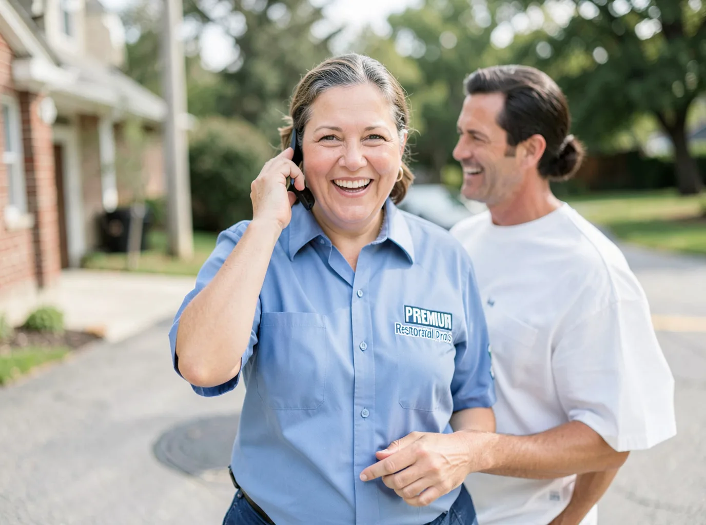 Water Damage Restoration Solon, IA FAQs